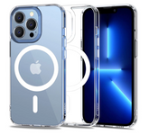 Ümbris Tech-Protect Magmat Magsafe iPhone 14 Pro Max (läbipaistev)